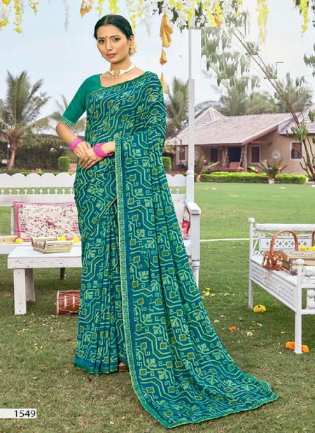 Laxminam Maggi Fancy Ethnic Wear Wholesale Printed Georgette Sarees Catalog
 Catalog